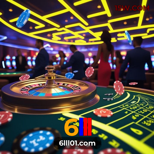 Cassino ao vivo com dealers reais da Evolution Gaming