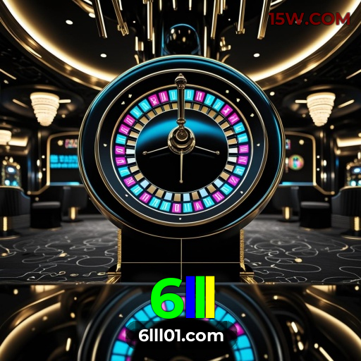 Streaming 4K no cassino ao vivo da 6lll