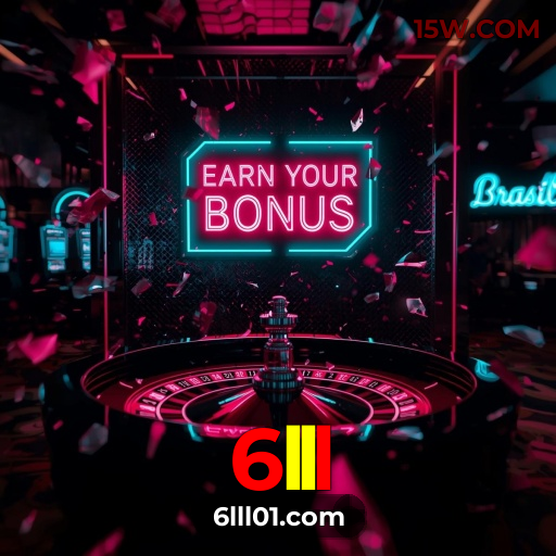 Lottery Clássica na 6lll