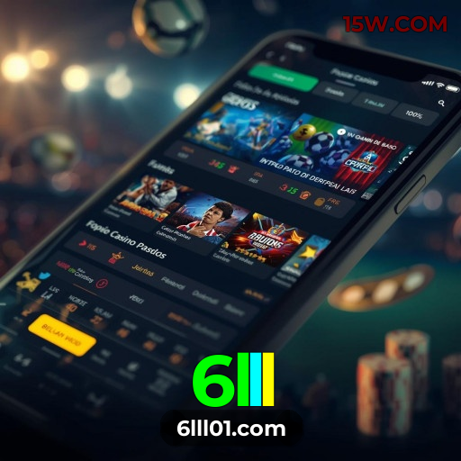 Cassino ao vivo com dealers reais da Evolution Gaming