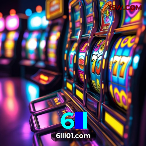 Promoções e bônus exclusivos da 6lll