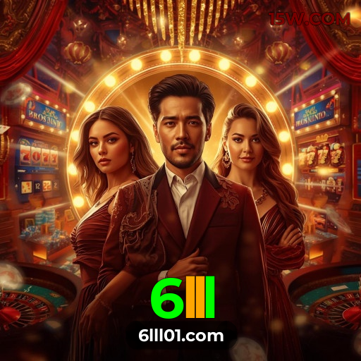 Slots Premium da PG Soft na 6lll